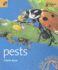 Pests (Gaia Organic Basics)