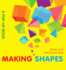Making Shapes (Pop Up Book)