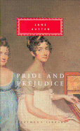 Pride and Prejudice (Everymans Library Classics)