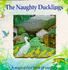 The Naughty Ducklings (Magic Window Books)