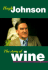 Hugh Johnsons Story of Wine