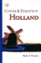 Holland: Customs and Etiquette (Simple Guides: Customs and Etiquette)