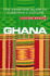 Ghana-Culture Smart! the Essential Guide to Customs & Culture
