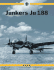 Junkers Ju-188 (Black Cross Volume 1. )