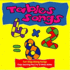 Tables Songs [Audio Cd]