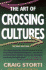 The Art of Crossing Cultures