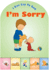 I Can Say to God: I'M Sorry