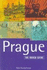 Prague: the Rough Guide