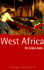 West Africa: the Rough Guide, Second Edition (1995)