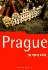 Prague: the Rough Guide