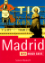 Madrid: the Mini Rough Guide (Miniguides)