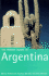 The Rough Guide to Argentina