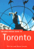 Toronto: the Mini Rough Guide (Miniguides)