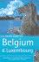 The Rough Guide to Belgium & Luxembourg