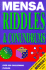 Mensa Riddles and Conundrums (Mensa Adult Titles)