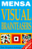 Mensa Visual Brainteasers