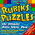 Rubiks Puzzles: Ultimate Brain Teasers Book