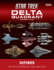 Star Trek Shipyards: the Delta Quadrant Vol. 2-Ledosian to Zahl
