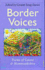 Border Voices-Poems of Gwent and Monmouthshire: Poetry of Gwent and Monmouthshire