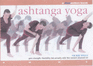Ashtanga Yoga a Flowmotion Book