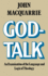 God-Talk: an Examination of the Language and Logic of Theology