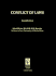 Conflict of Laws