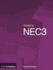 Guide to Nec3