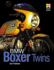 Bmw Boxer Twins (Great Bikes)