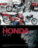 The Honda Story: Road and Racing Motorcycles From 1948 to the Present Day