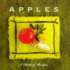 Apples: a Book of Recipes (Little Recipe Book)
