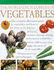 The World Encyclopedia of Vegetables