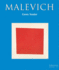 Malevich: Journey to Infinity (Hardback Or Cased Book)