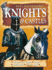 Knights and Castles (My First Book of...)