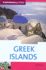 Cadogan Guides the Greek Islands