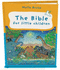 Bible for Little Children (Cts Children's Books)