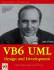 Vb6 Uml Design and Development