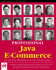 Professional Java E-Commerce