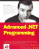Advanced. Net Programming