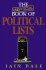 The Unofficial Book of Political Lists