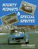 Mighty Midgets and Special Sprites