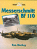 Messerschmitt Bf 110 (Crowood Aviation Series)