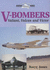 V-Bombers: the Valiant, Vulcan and Victor (Crowood Aviation Series)