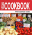 Vegan Cookbook: the Essential Guide