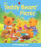 The Teddy Bear's Picnic: Giant Size
