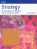 Strategy: Process, Content, Context: an International Perspective