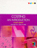 Costing: an Introduction