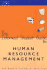 The Informed Student Guide to Human Resource Management