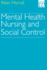 Mental Health Nursing and Social Control