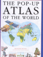 Pop-Up Atlas of the World