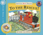 The Little Red Train: to the Rescue